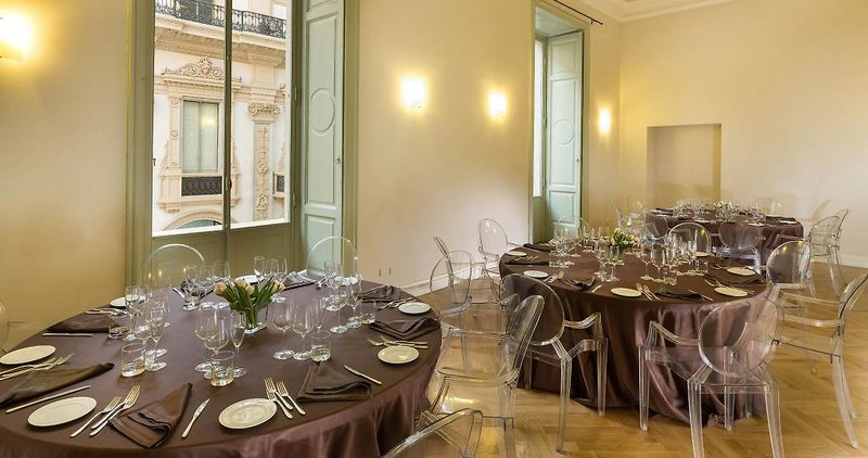 Townhouse Duomo 5