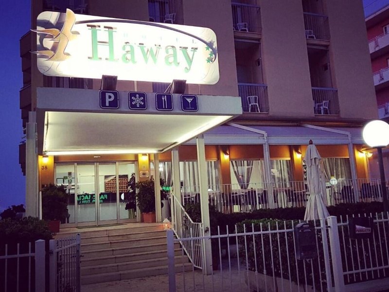 Hotel Haway 1