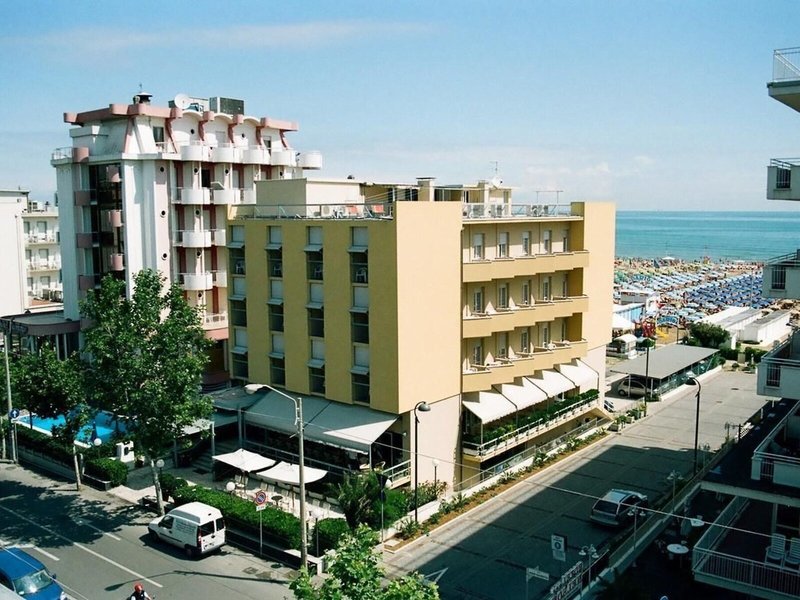 Hotel Haway 3