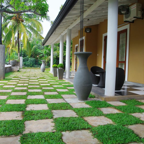 Villa Velmarie 3