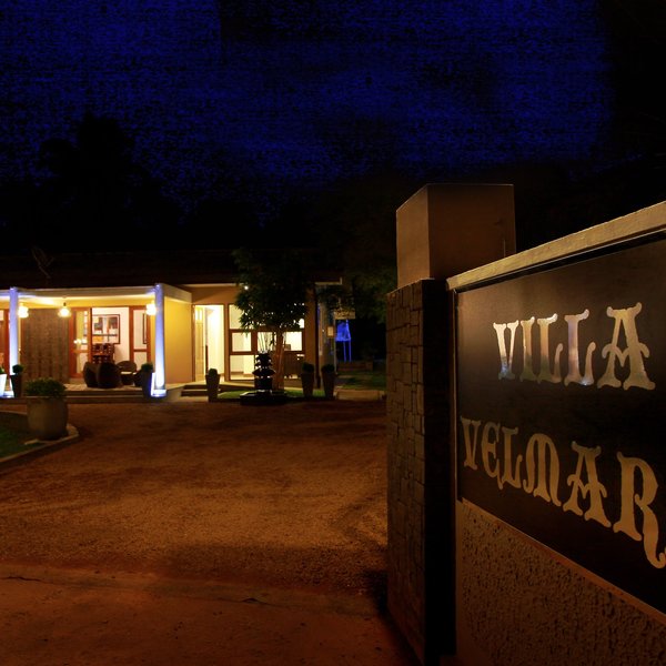 Villa Velmarie 25