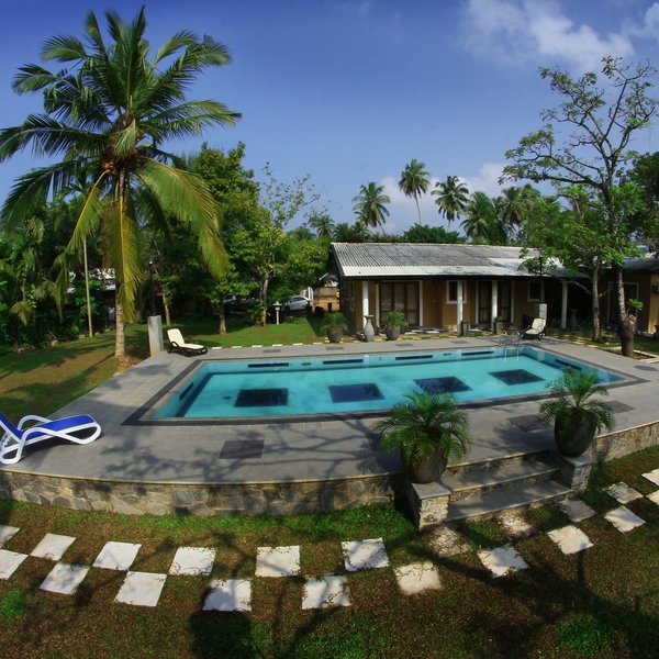 Villa Velmarie