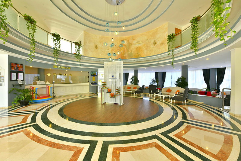 Gypsophila Club Marine 7