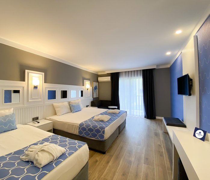 Gypsophila Club Marine 12