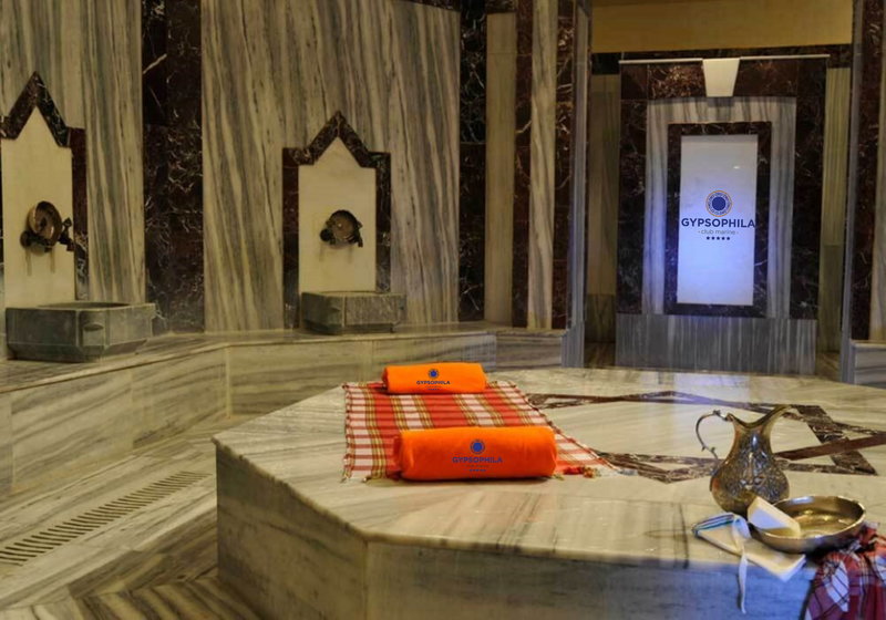 Gypsophila Club Marine 15