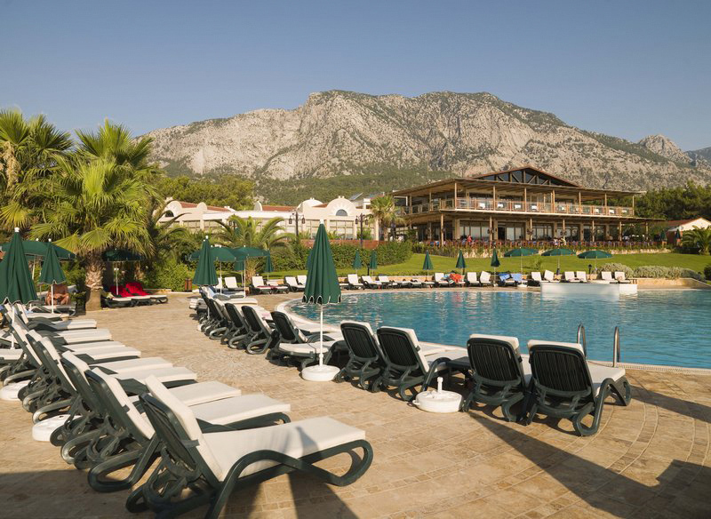 Gypsophila Club Marine 4