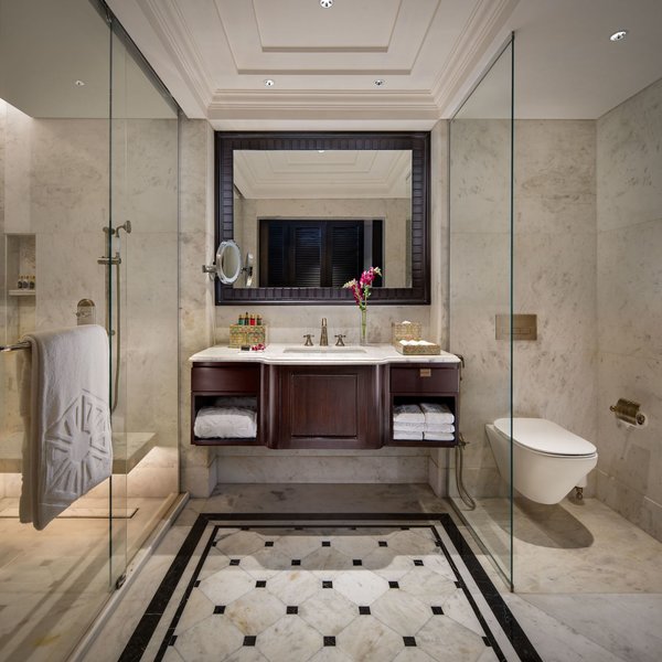 Taj Malabar Resort & Spa, Cochin 10