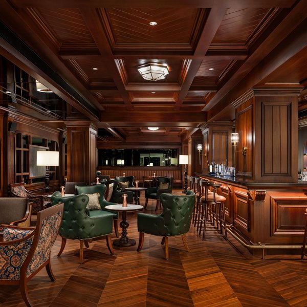 Taj Malabar Resort & Spa, Cochin 14
