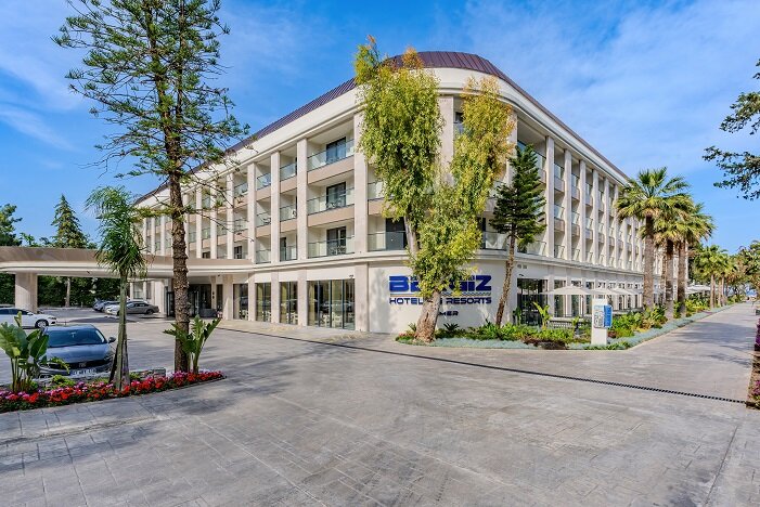 Bergiz Hotels & Resort Kemer 6