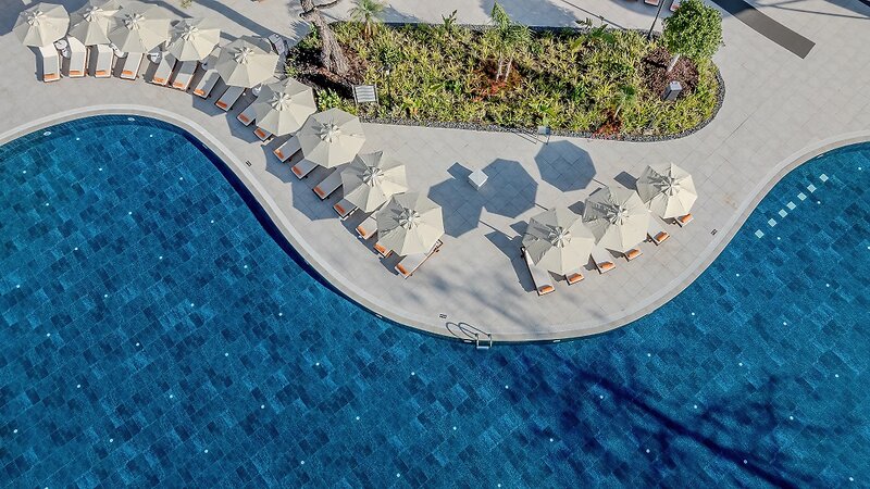 Bergiz Hotels & Resort Kemer 17