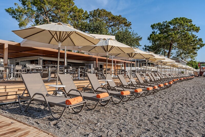Bergiz Hotels & Resort Kemer 18