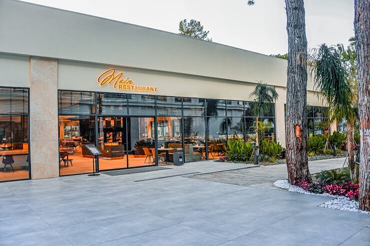 Bergiz Hotels & Resort Kemer 21