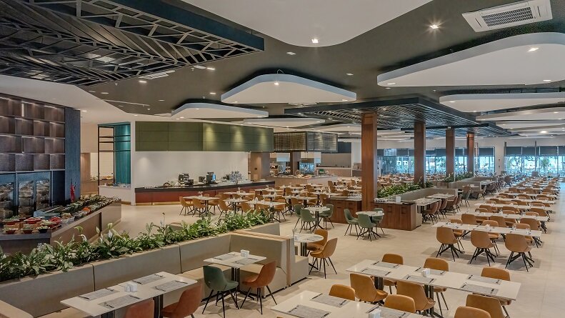 Bergiz Hotels & Resort Kemer 22