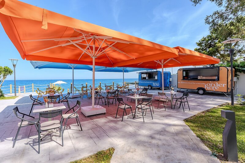 Bergiz Hotels & Resort Kemer 24