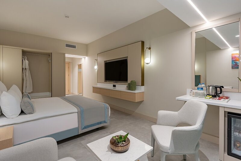 Bergiz Hotels & Resort Kemer 29