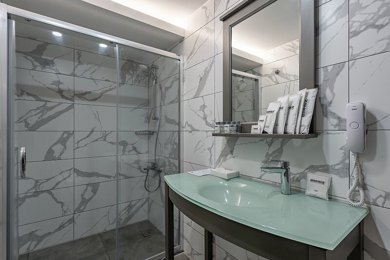 Bergiz Hotels & Resort Kemer 32