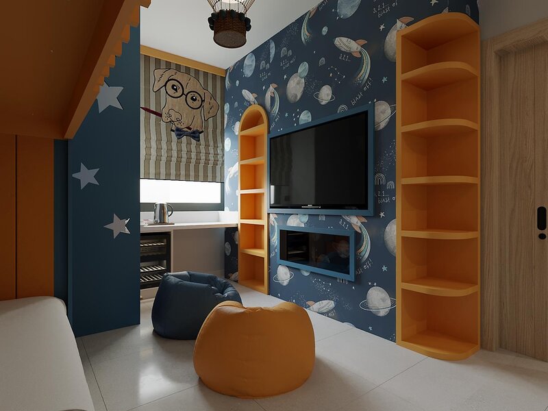 Bergiz Hotels & Resort Kemer 34