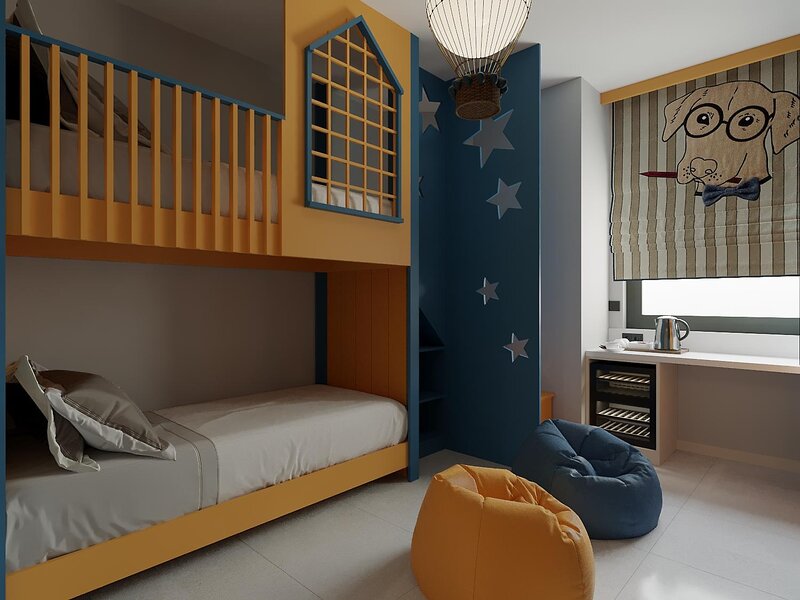 Bergiz Hotels & Resort Kemer 35