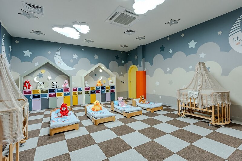 Bergiz Hotels & Resort Kemer 38