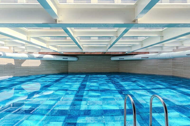 Bergiz Hotels & Resort Kemer 40