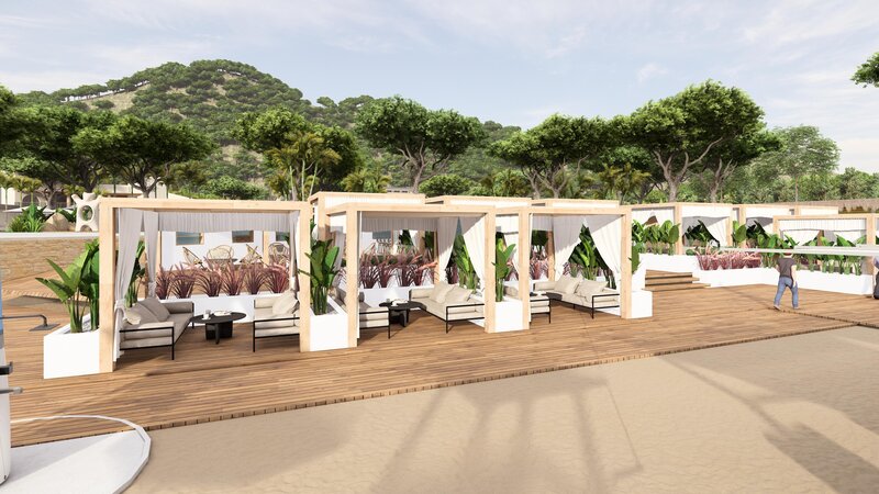 Bergiz Hotels & Resort Kemer 52