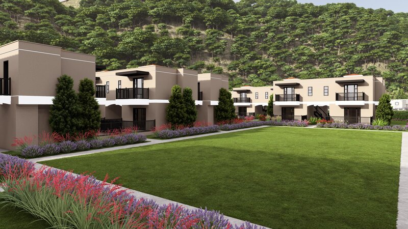 Bergiz Hotels & Resort Kemer 55