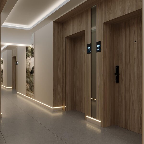 Bergiz Hotels & Resort Kemer 56