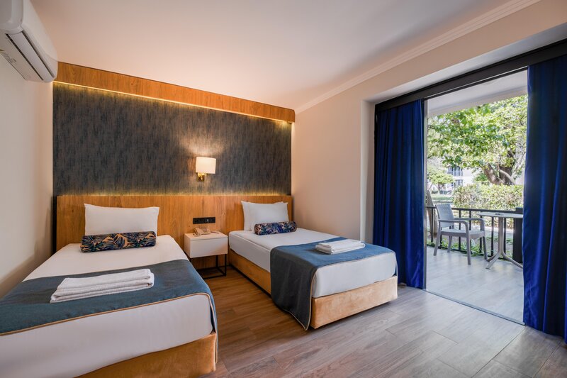 Bergiz Hotels & Resort Kemer 57
