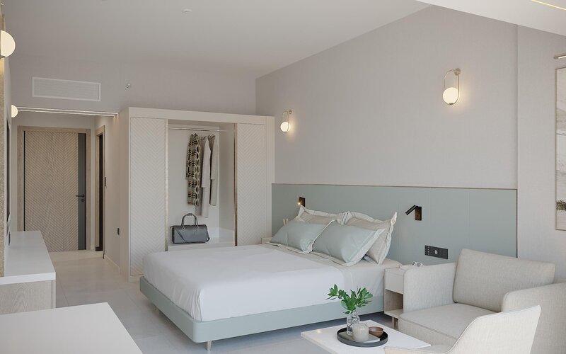 Bergiz Hotels & Resort Kemer 58