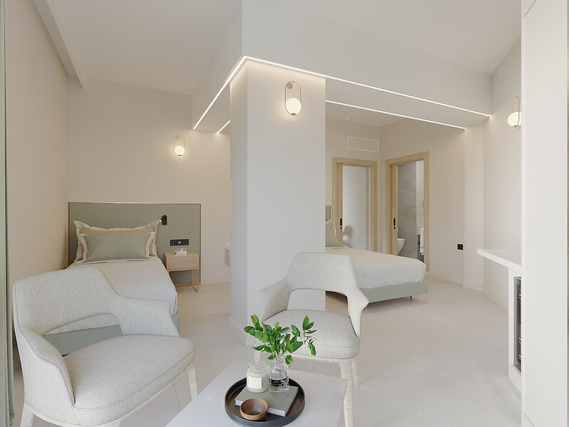 Bergiz Hotels & Resort Kemer 59