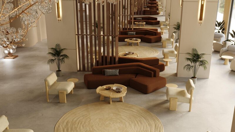 Bergiz Hotels & Resort Kemer 61