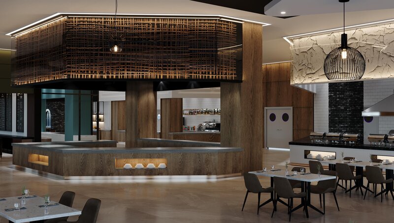 Bergiz Hotels & Resort Kemer 64