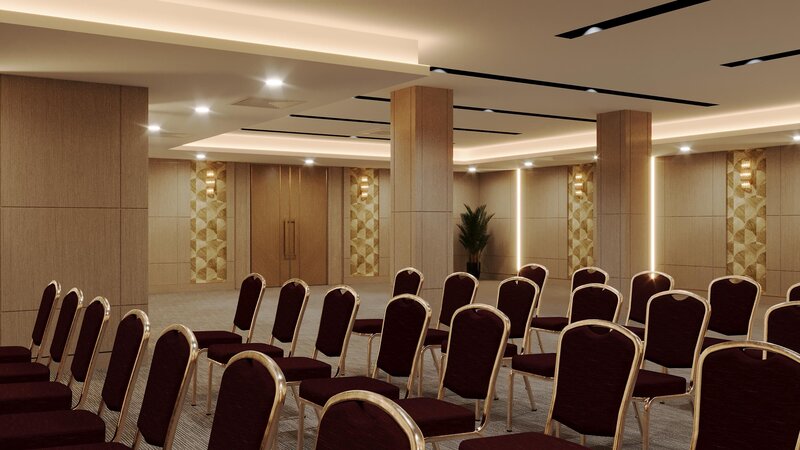 Bergiz Hotels & Resort Kemer 67