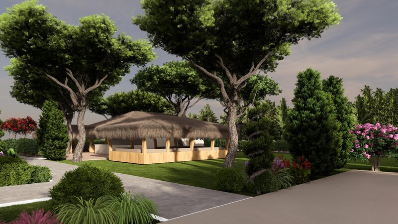 Bergiz Hotels & Resort Kemer 68