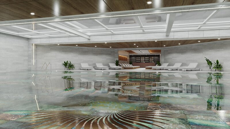Bergiz Hotels & Resort Kemer 71