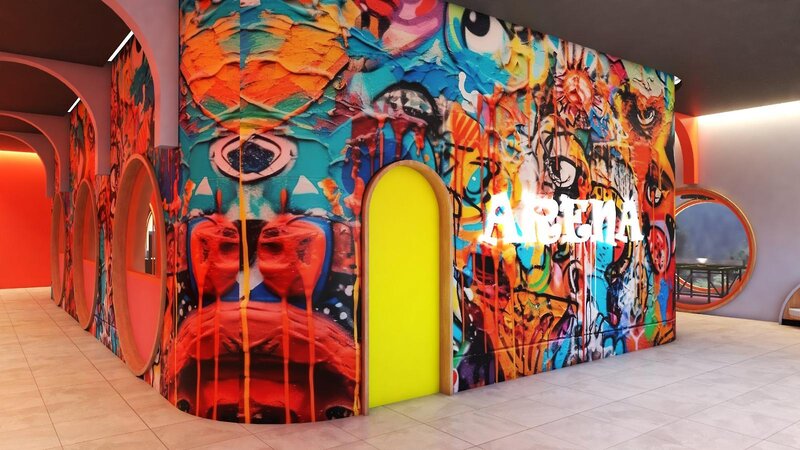 Bergiz Hotels & Resort Kemer 74