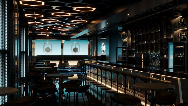 Bergiz Hotels & Resort Kemer 76