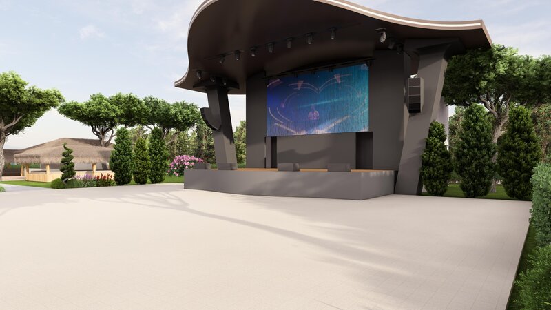 Bergiz Hotels & Resort Kemer 78