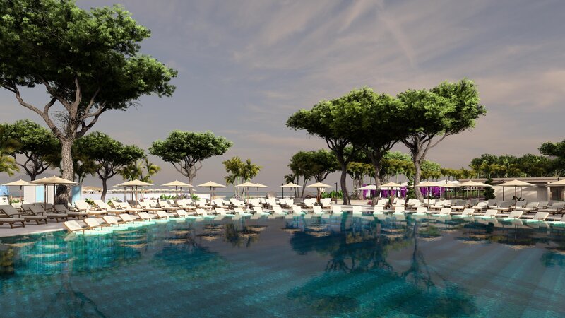 Bergiz Hotels & Resort Kemer 79