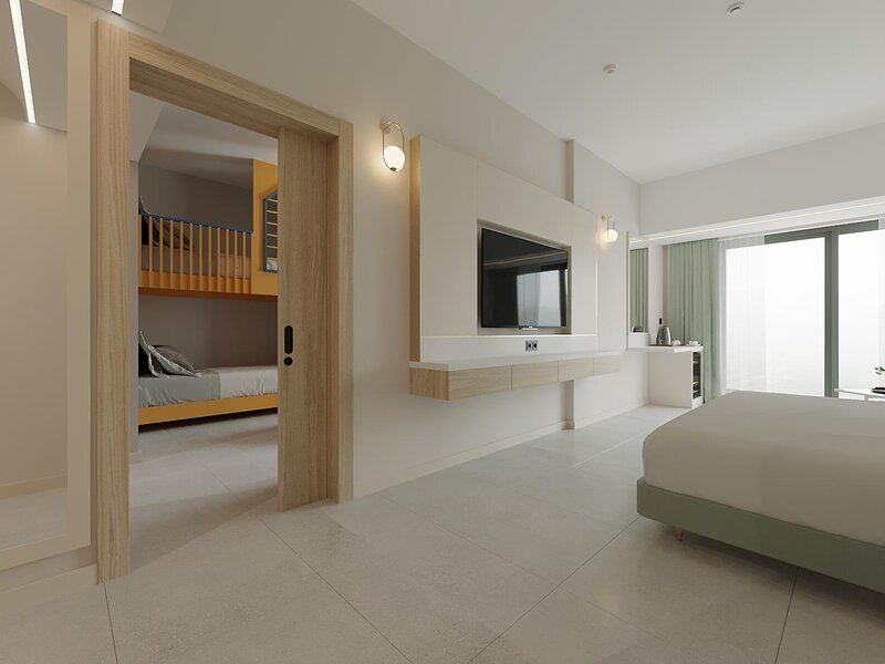 Bergiz Hotels & Resort Kemer 80
