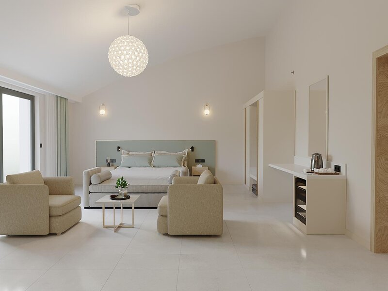 Bergiz Hotels & Resort Kemer 82