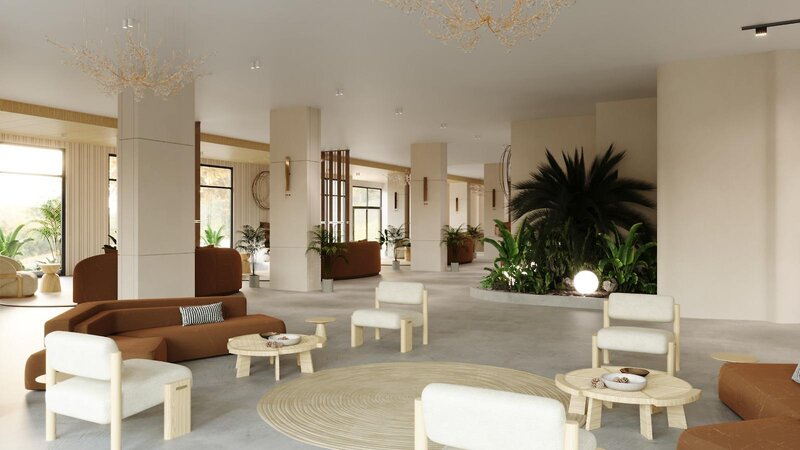 Bergiz Hotels & Resort Kemer 83