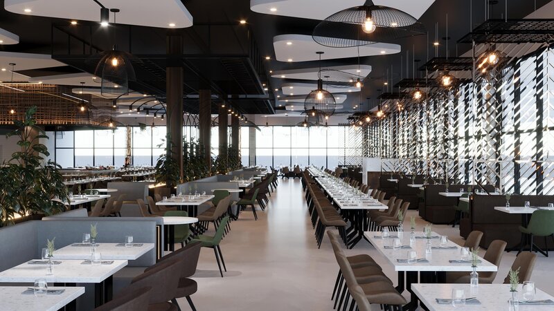 Bergiz Hotels & Resort Kemer 86