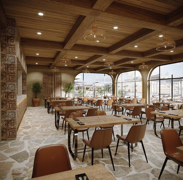 Bergiz Hotels & Resort Kemer 87