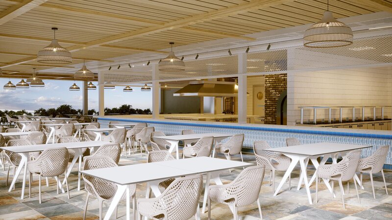 Bergiz Hotels & Resort Kemer 88