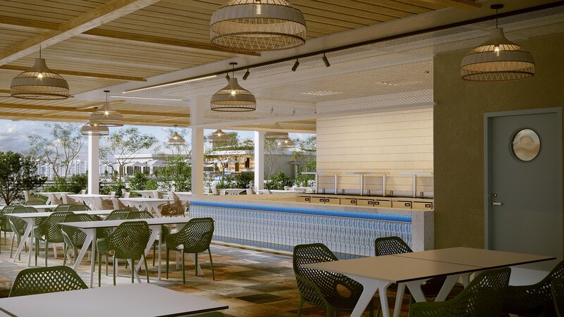Bergiz Hotels & Resort Kemer 89