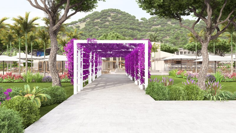 Bergiz Hotels & Resort Kemer 92
