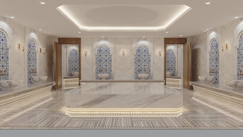Bergiz Hotels & Resort Kemer 93