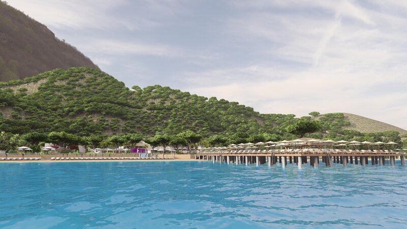 Bergiz Hotels & Resort Kemer 99