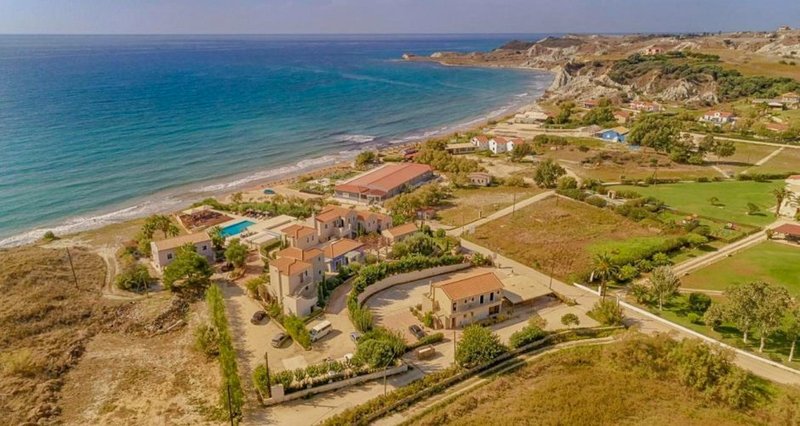 Costa Rossa